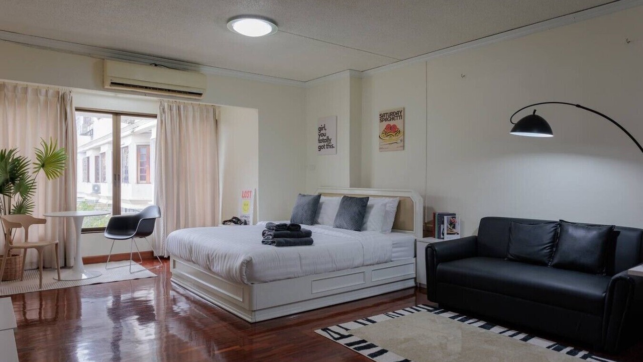 Photo of Bedroom in Huay Kaew