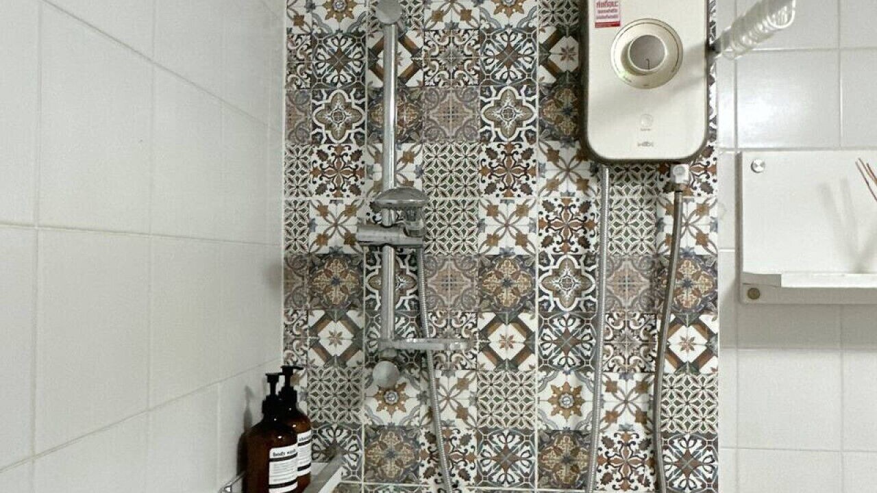 Photo of Bathroom in Huay Kaew