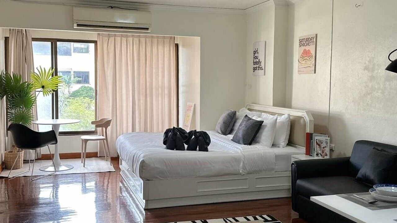 Photo of Bedroom in Huay Kaew
