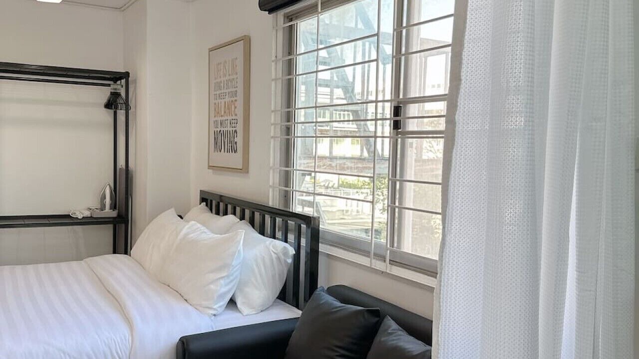 Photo of Bedroom in Nimman