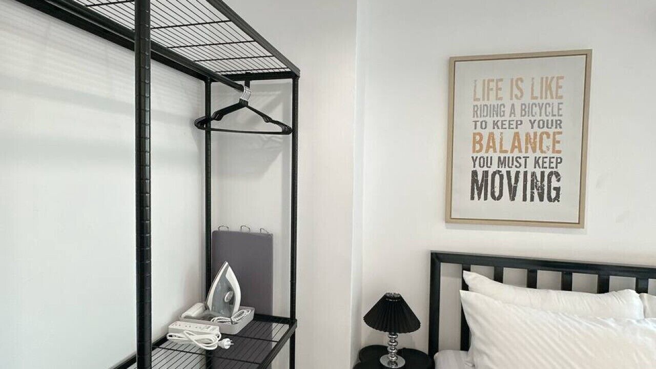 Photo of Bedroom in Nimman