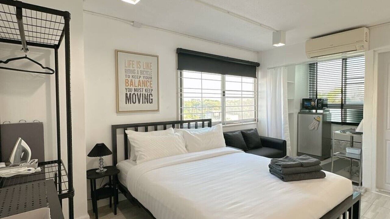 Photo of Bedroom in Nimman