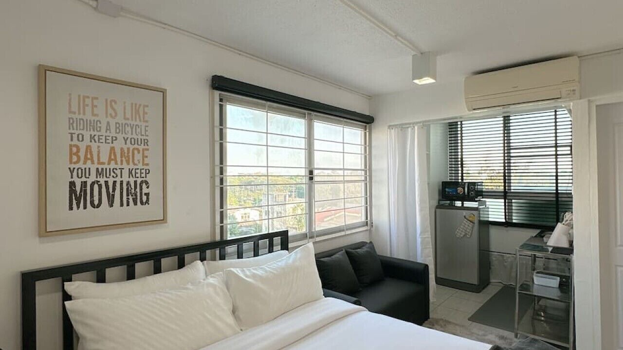 Photo of Bedroom in Nimman