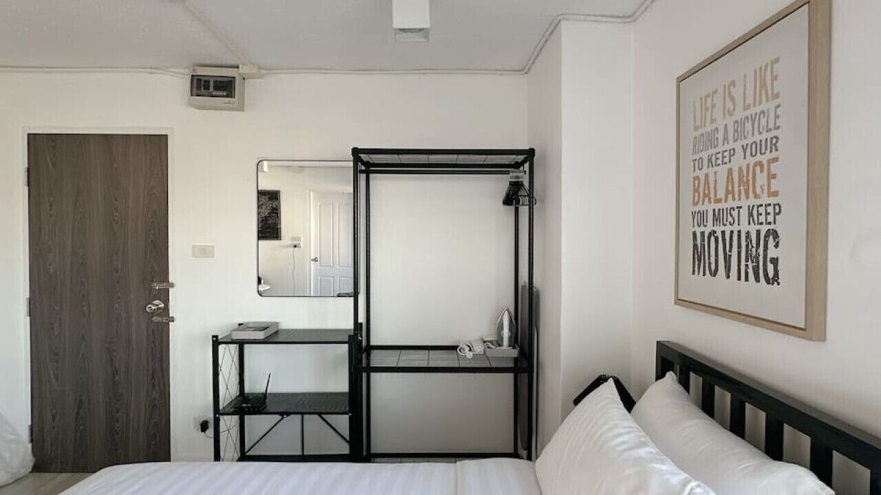 Photo of Bedroom in Nimman