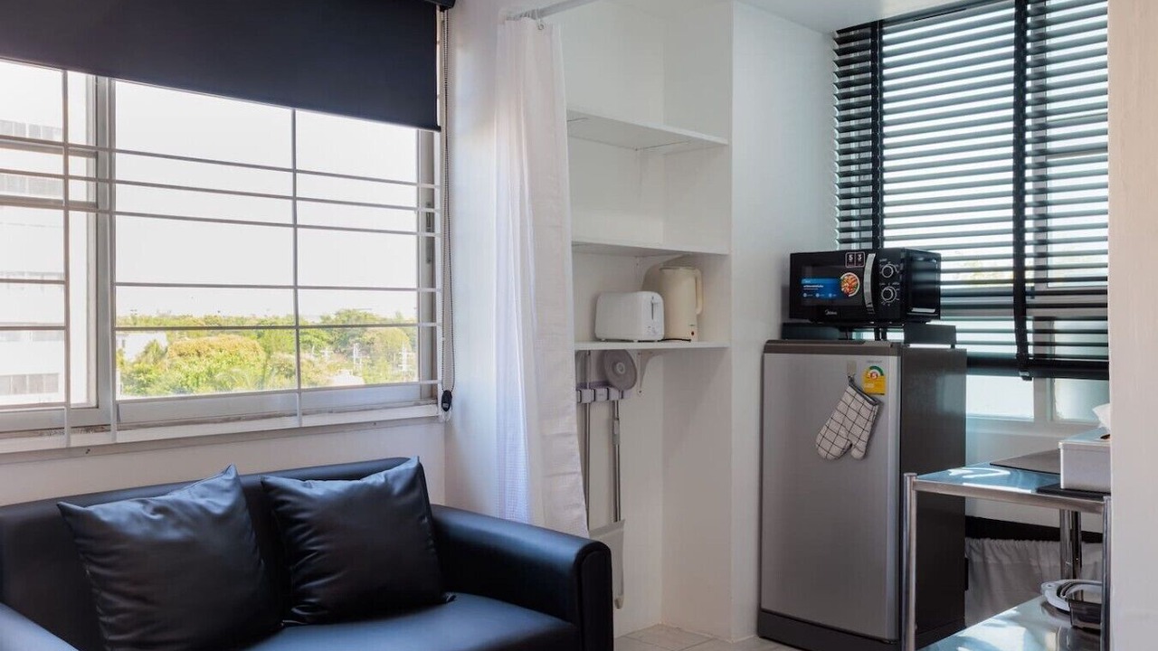Photo of Livingroom in Nimman