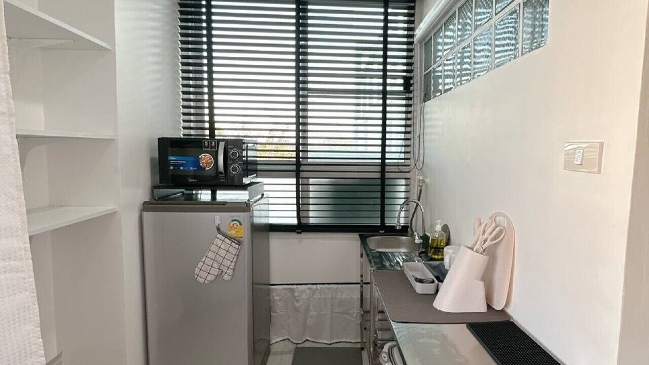 Photo of Kitchen in Nimman
