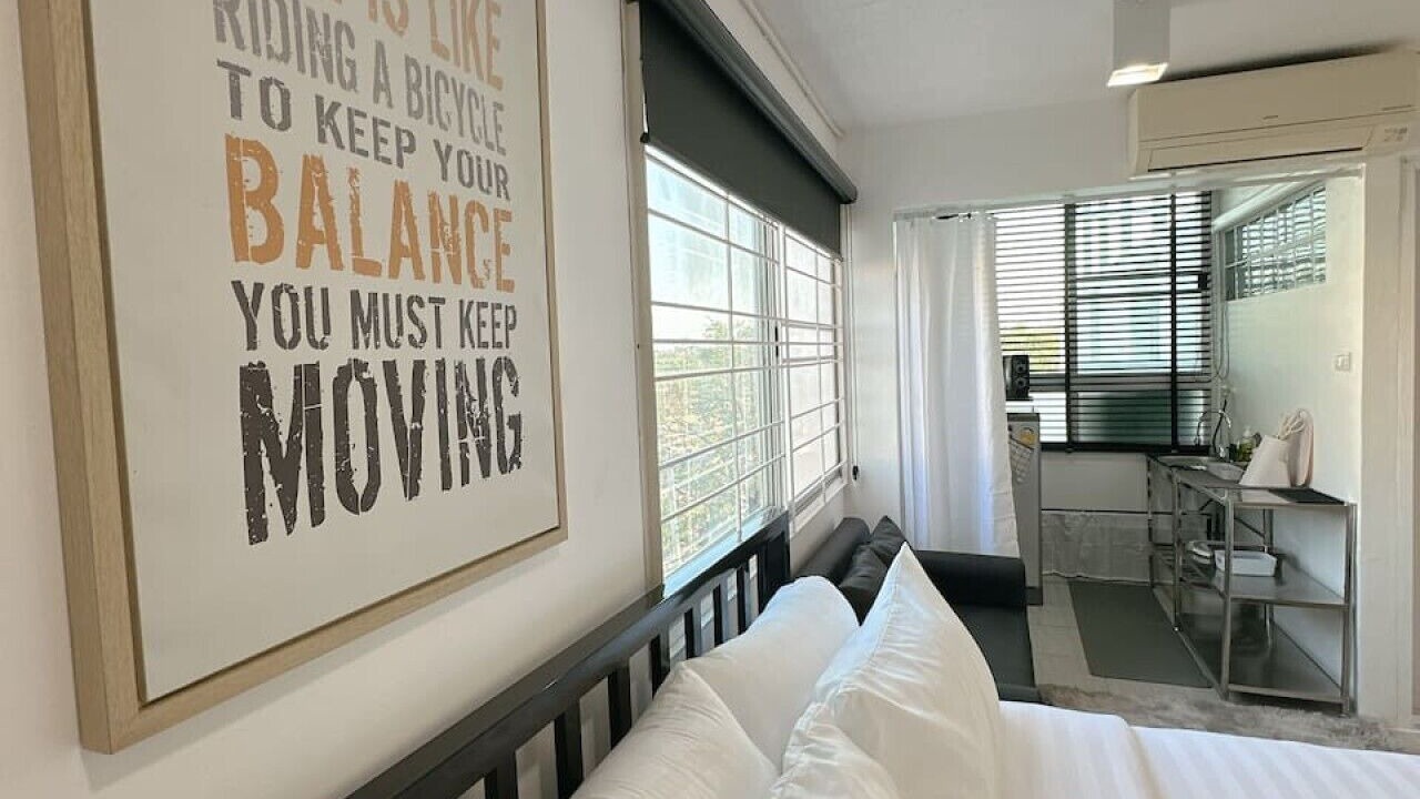 Photo of Bedroom in Nimman