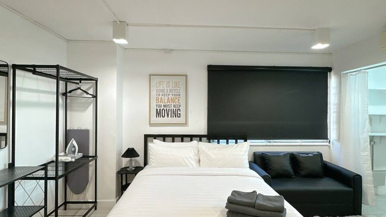 Photo of Bedroom in Nimman