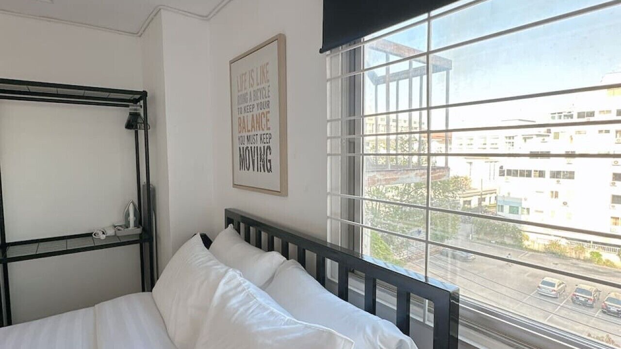 Photo of Bedroom in Nimman