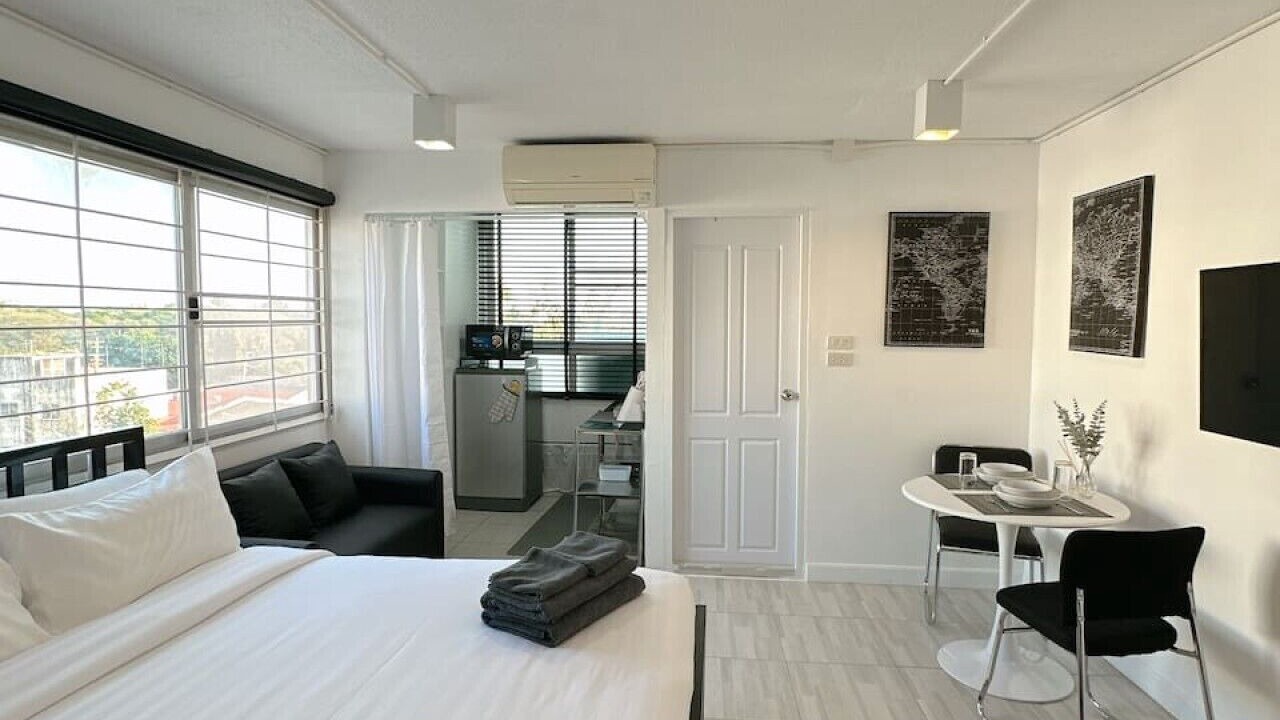 Photo of Bedroom in Nimman