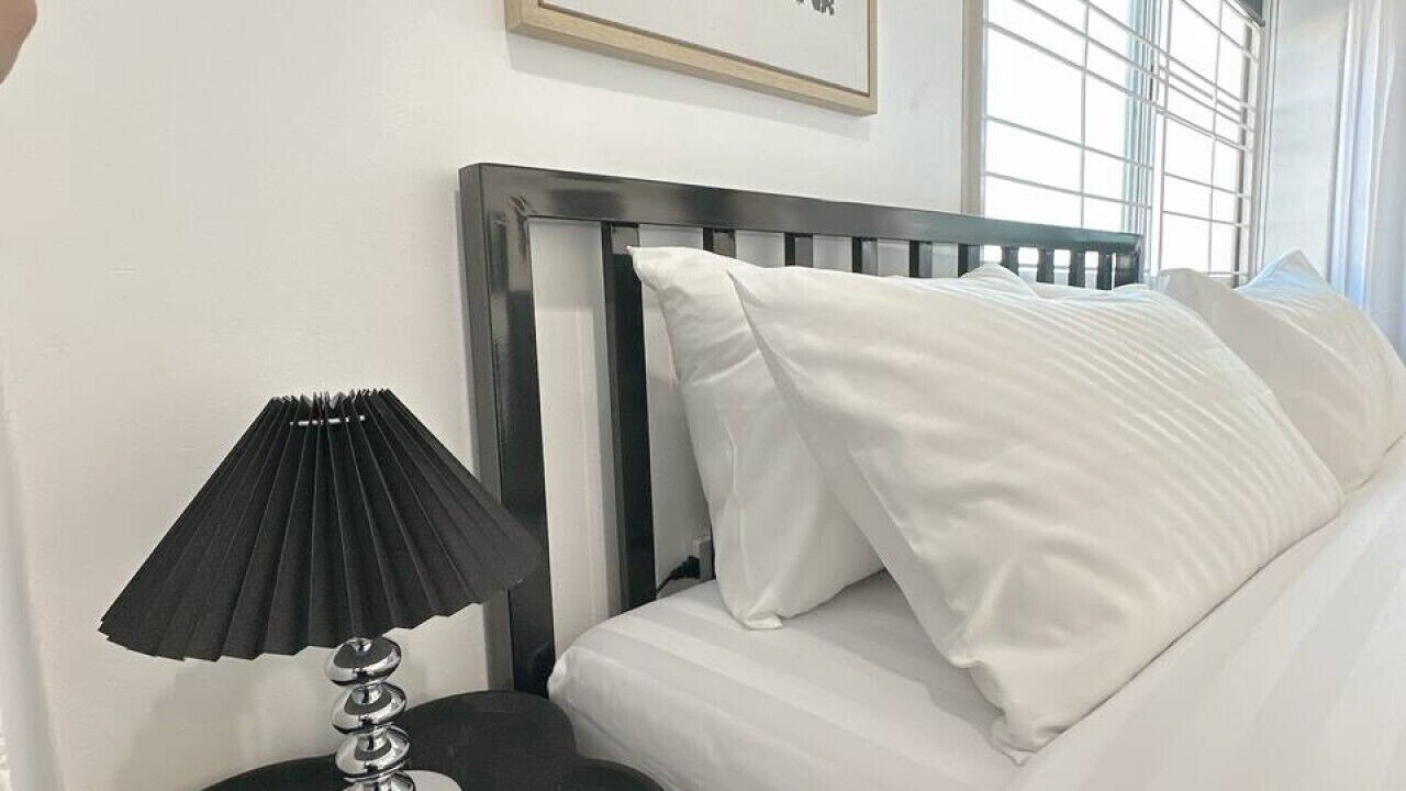 Photo of Bedroom in Nimman