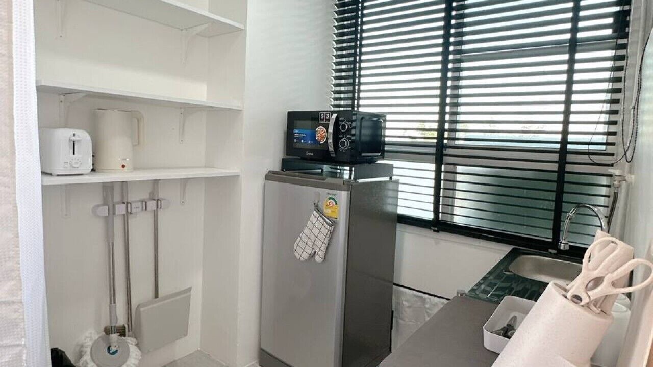 Photo of Kitchen in Nimman