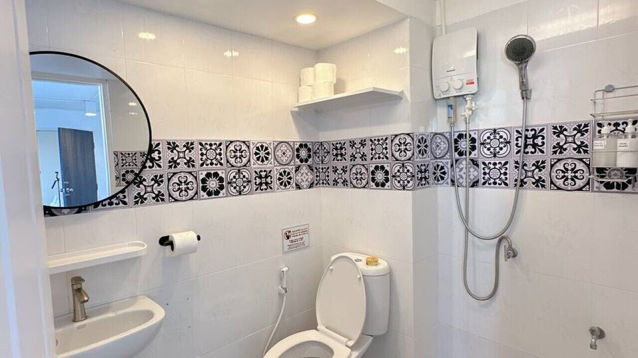 Photo of Bathroom in Nimman