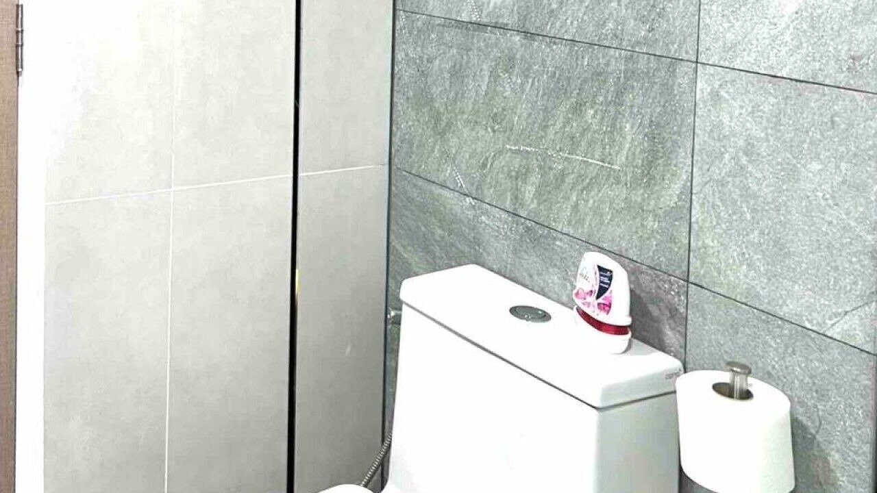 Photo of Bathroom in Nimman