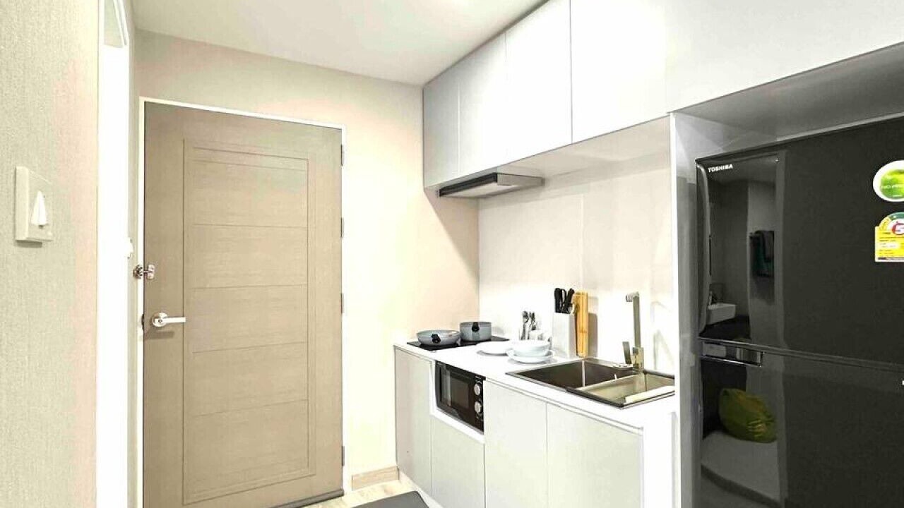 Photo of Kitchen in Nimman