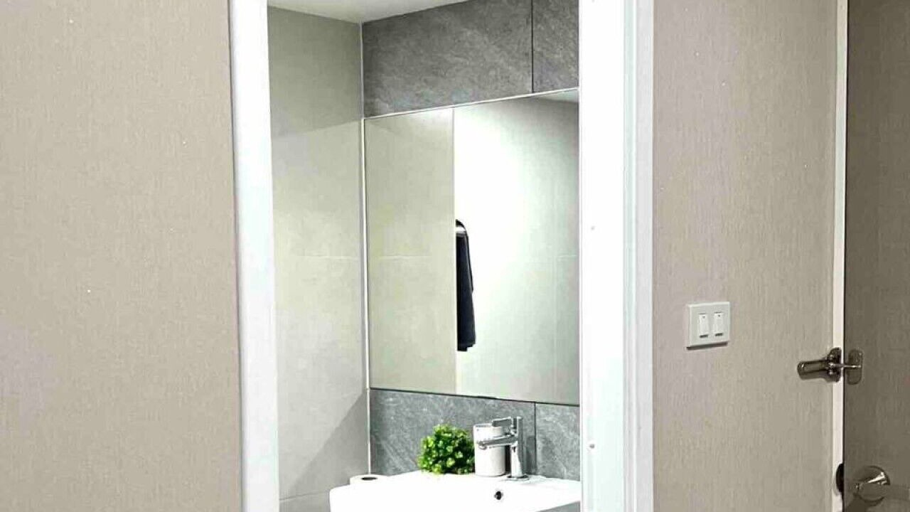 Photo of Bathroom in Nimman