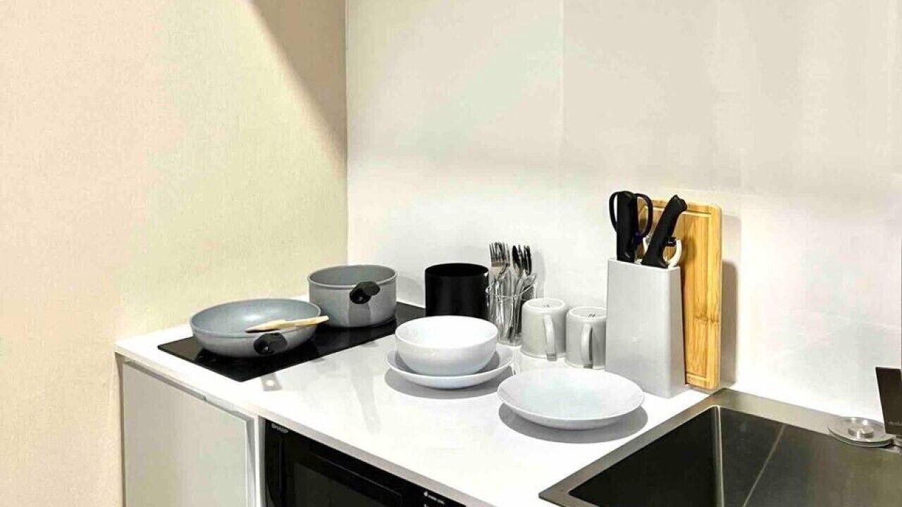 Photo of Kitchen in Nimman
