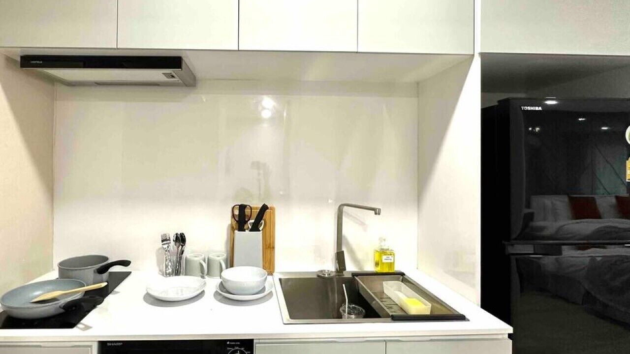 Photo of Kitchen in Nimman