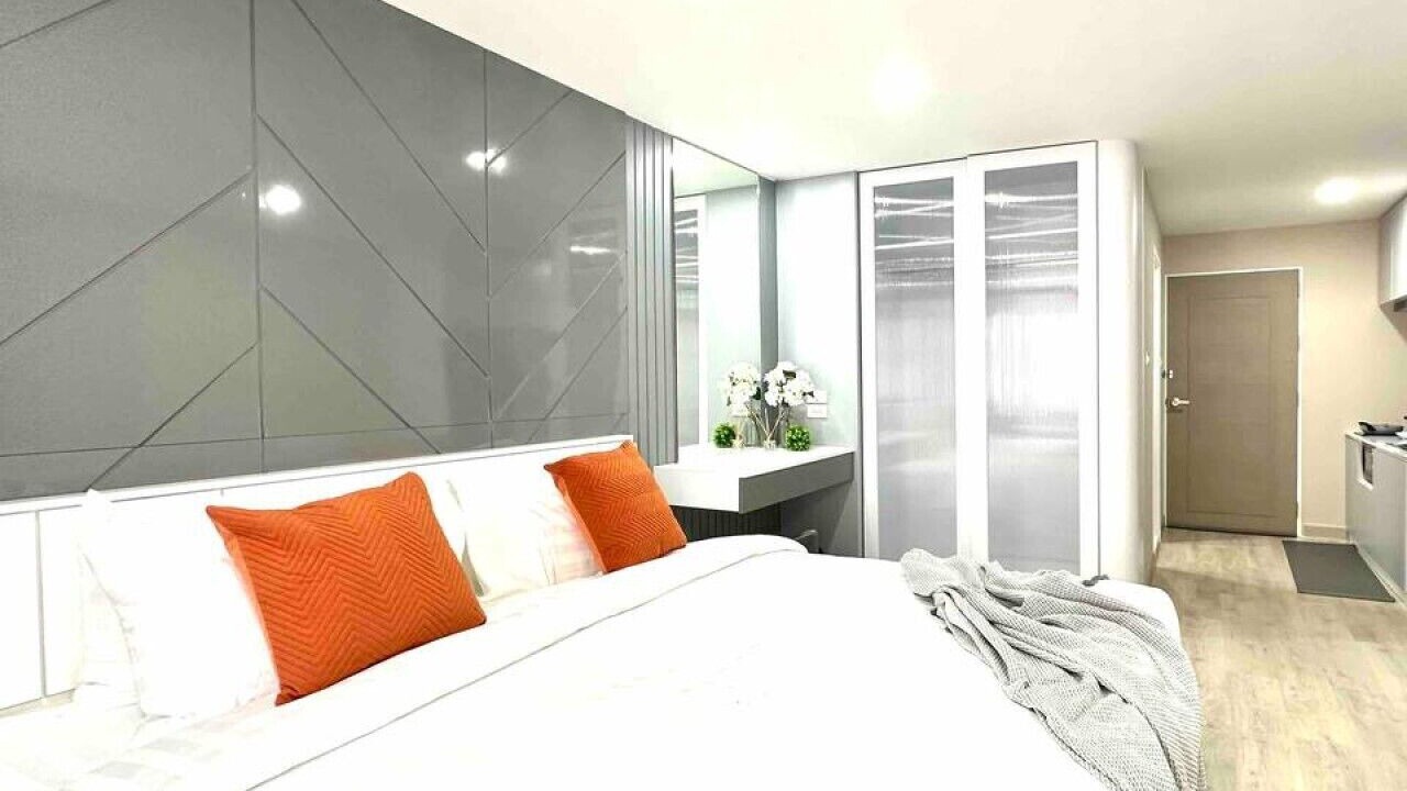 Photo of Bedroom in Nimman