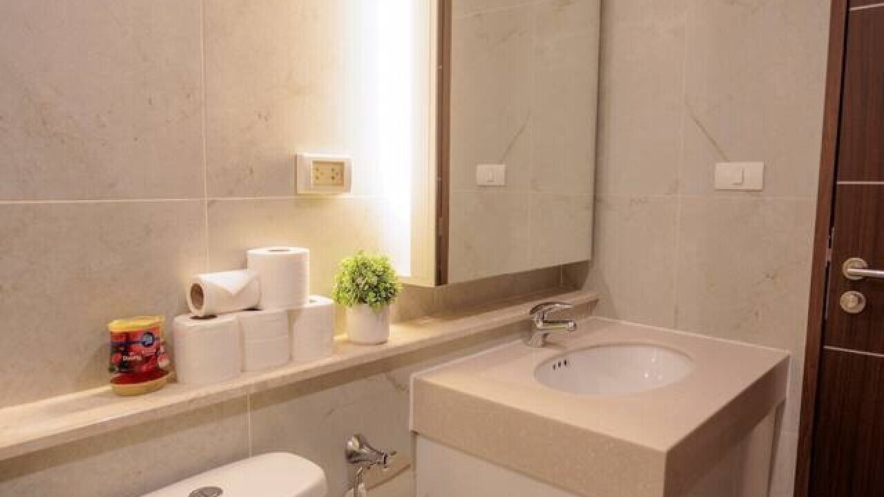 Photo of Bathroom in Chang Khlan
