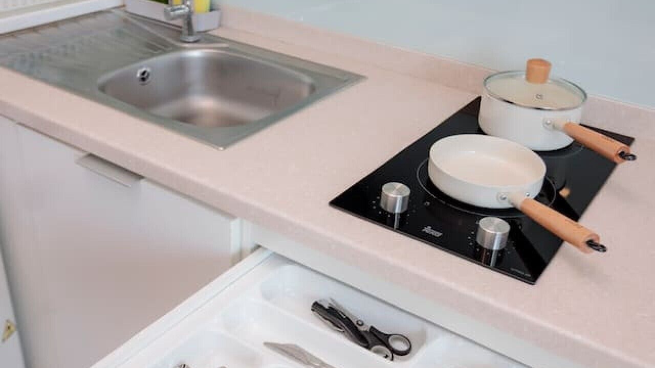 Photo of Kitchen in Chang Khlan