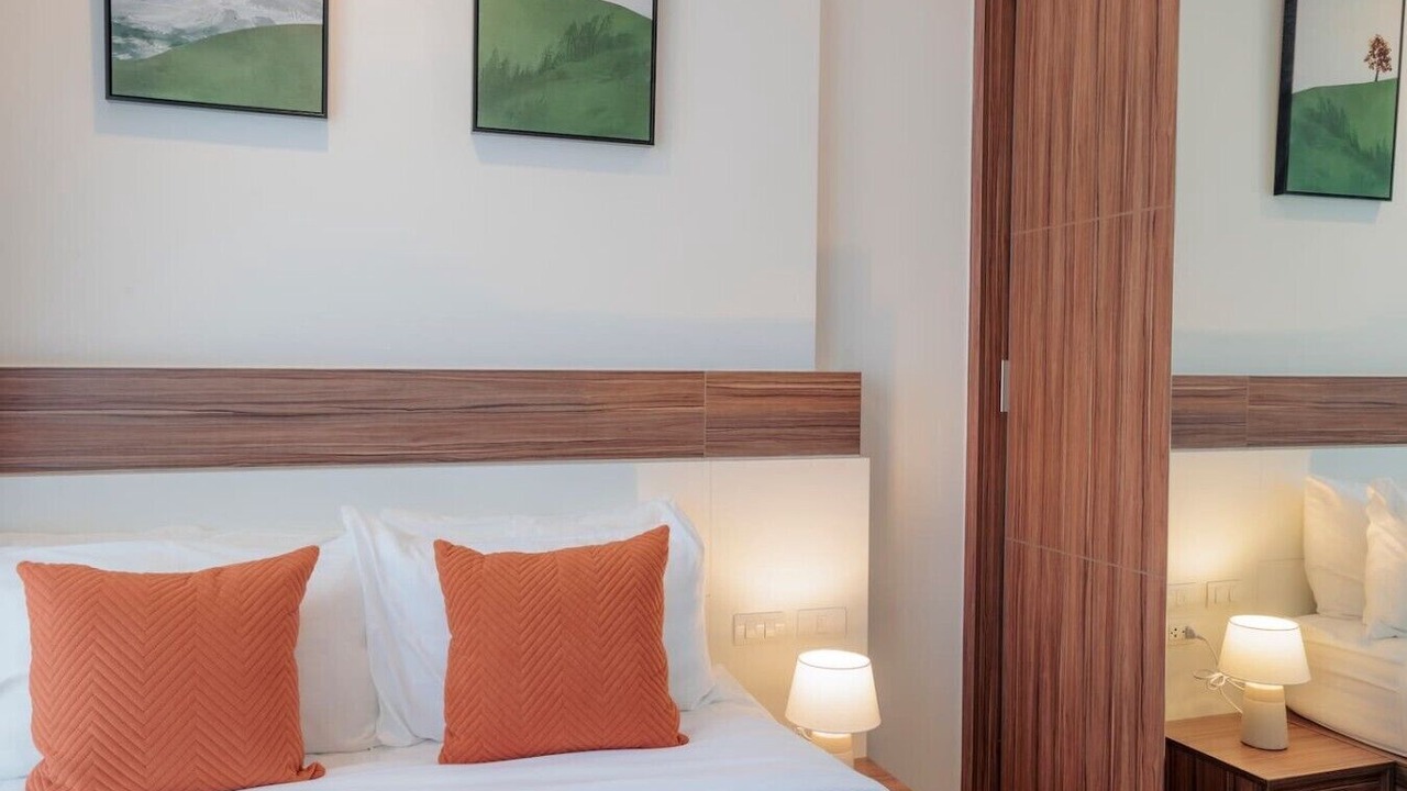Photo of Bedroom in Chang Khlan