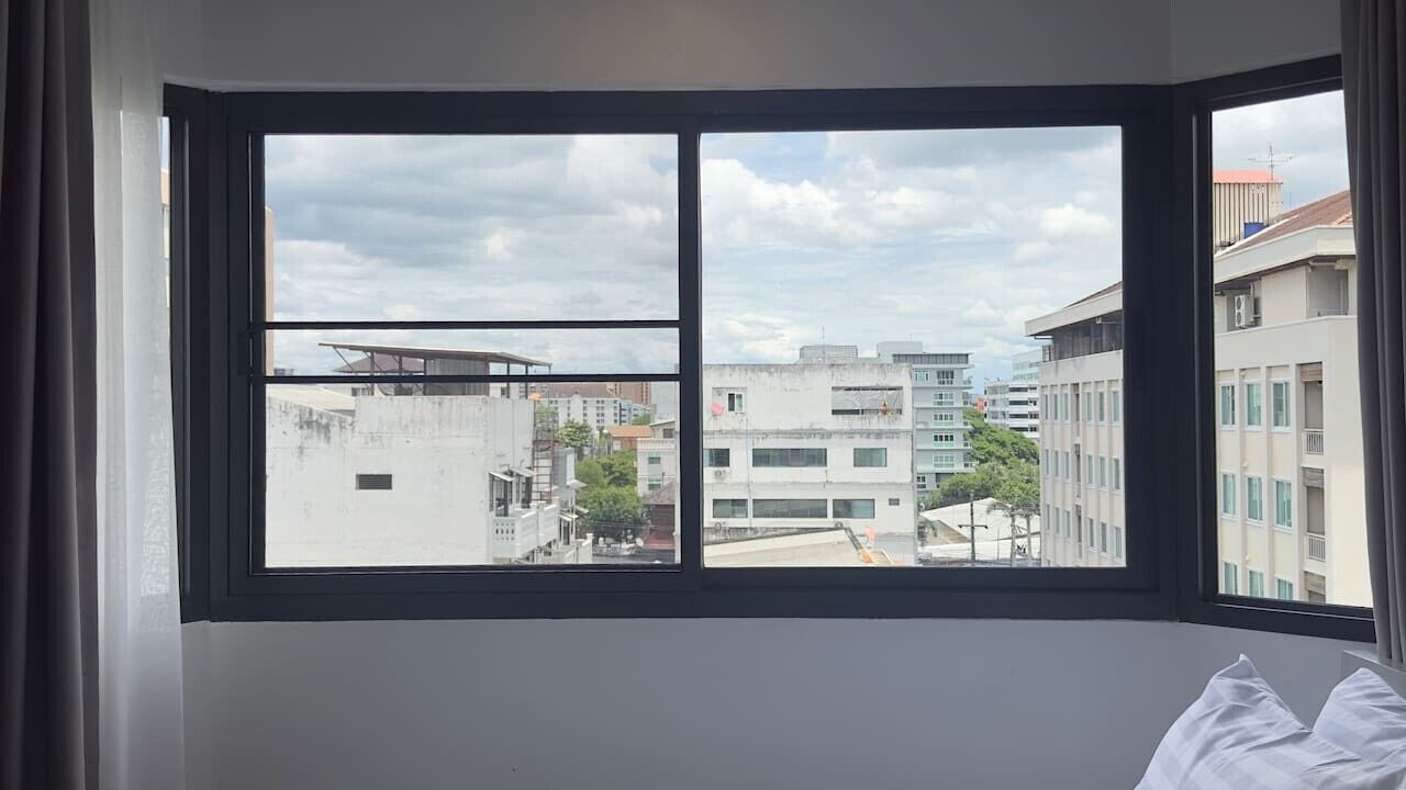 Photo of Bedroom in Nimman