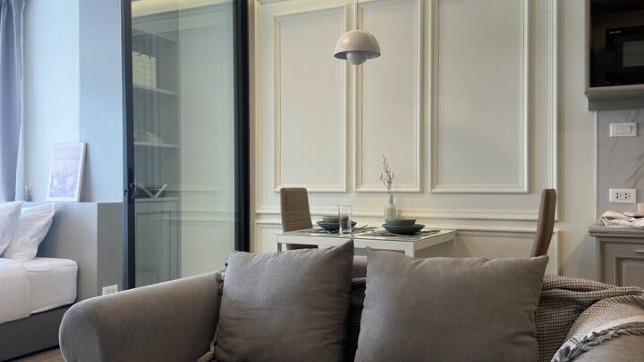 Photo of Livingroom in Nimman