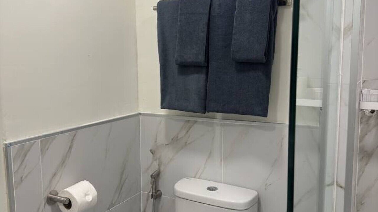 Photo of Bathroom in Nimman