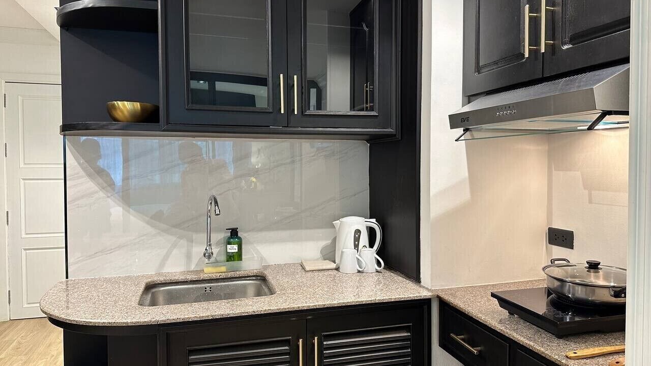 Photo of Kitchen in Nimman