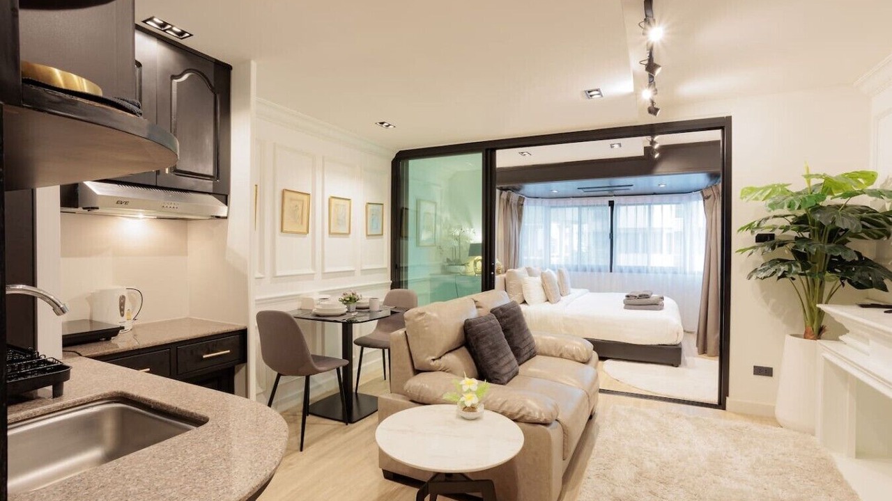 Photo of Bedroom in Nimman