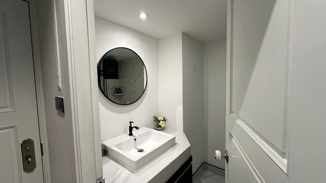 Photo of Bathroom in Nimman