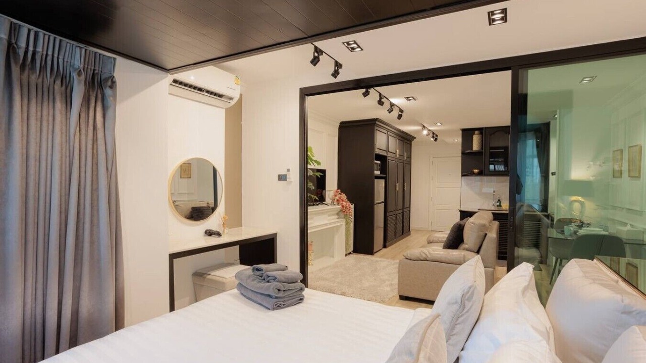 Photo of Bedroom in Nimman