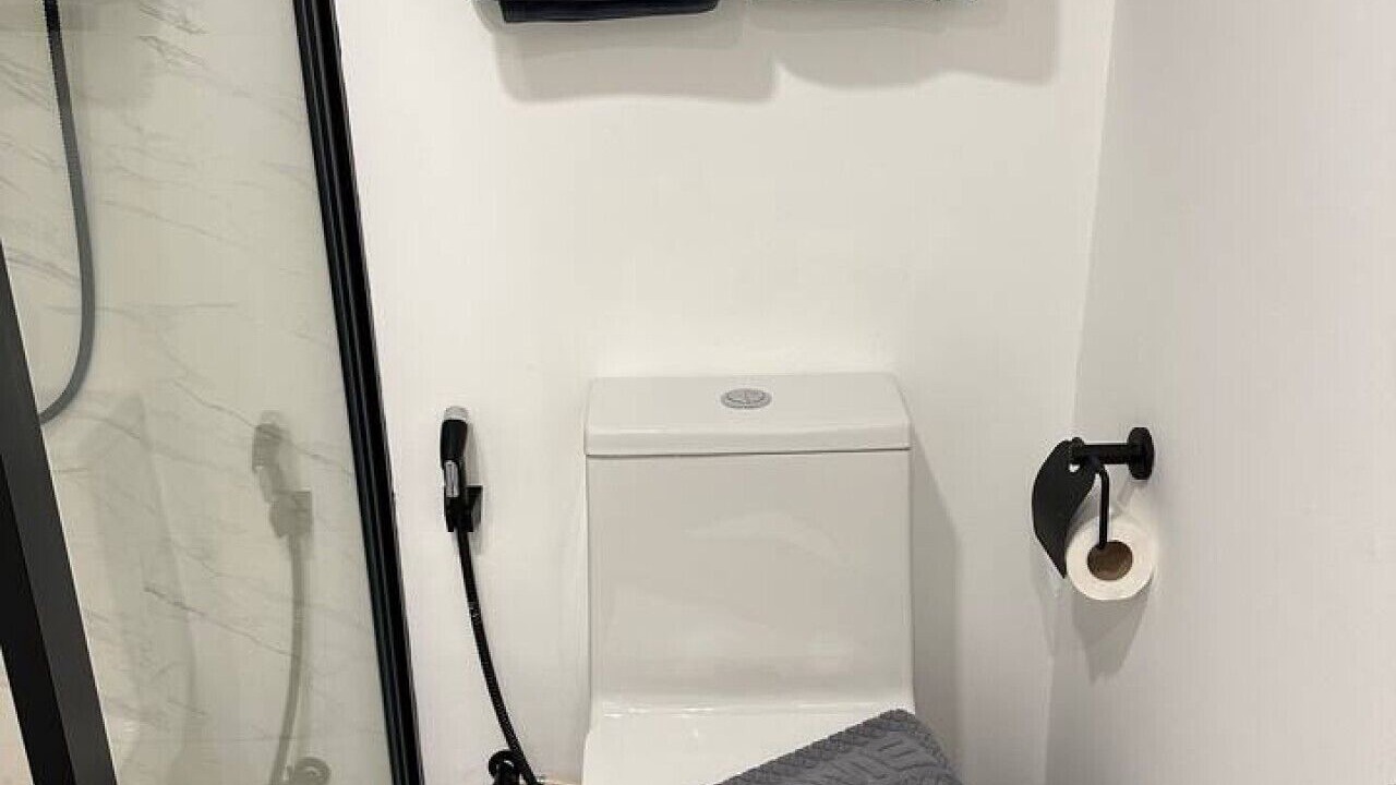 Photo of Bathroom in Nimman