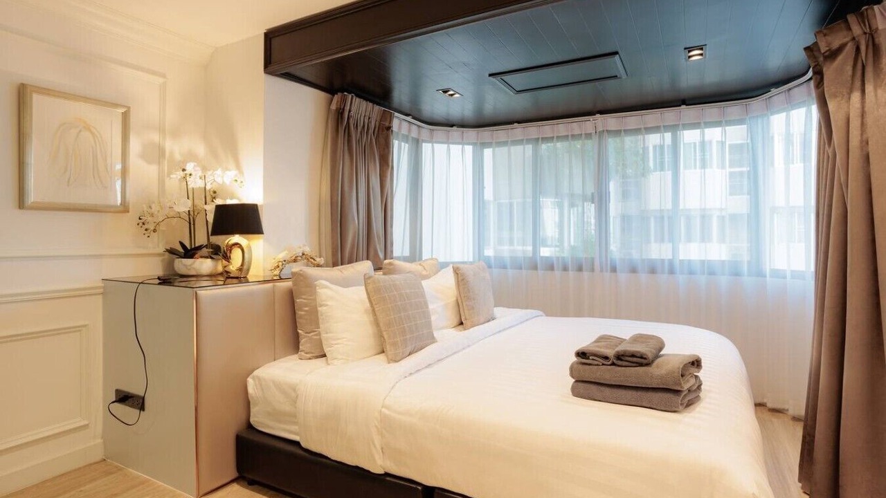 Photo of Bedroom in Nimman
