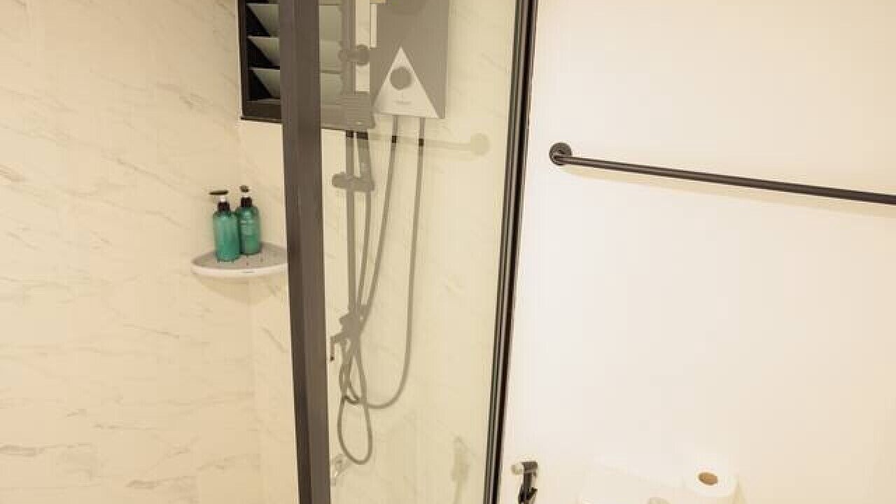 Photo of Bathroom in Nimman