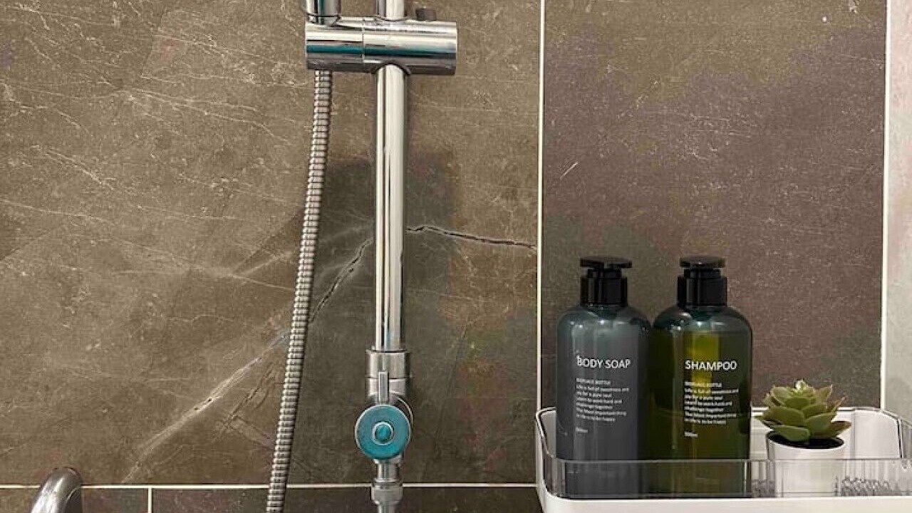 Photo of Bathroom in Chang Khlan