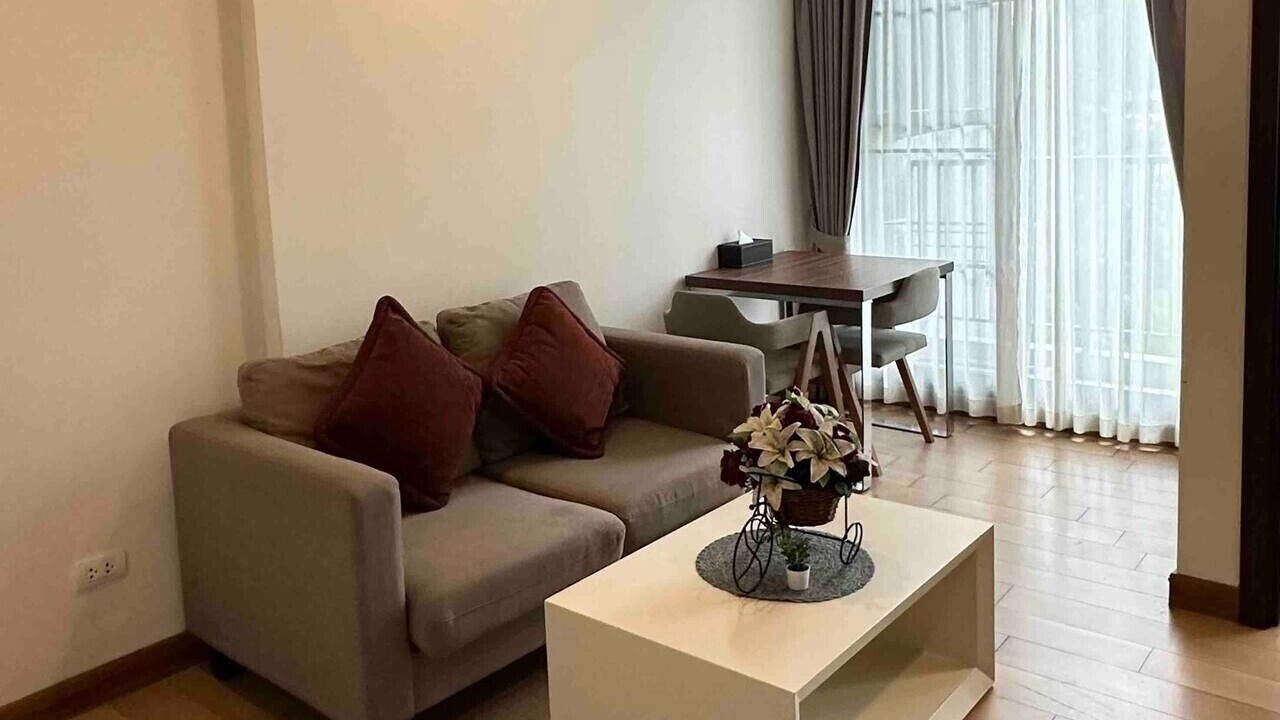 Photo of Livingroom in Chang Khlan