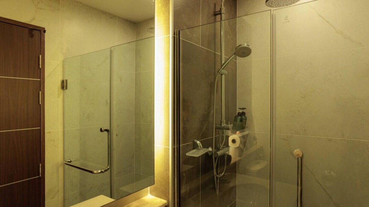 Photo of Bathroom in Chang Khlan
