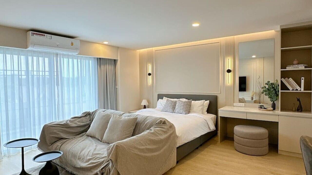 Photo of Bedroom in Nong Pa Khrang