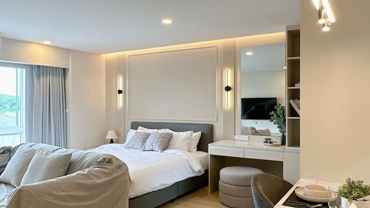 Photo of Bedroom in Nong Pa Khrang