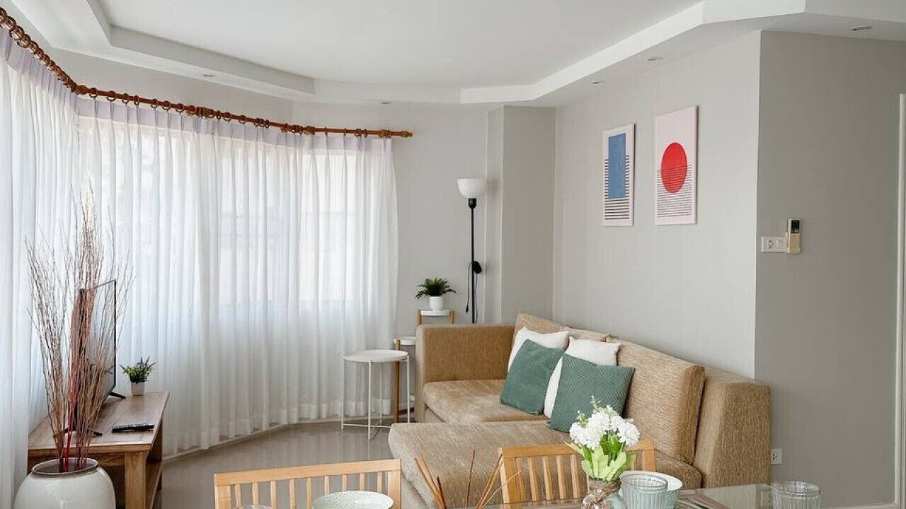 Photo of Livingroom in Nimman