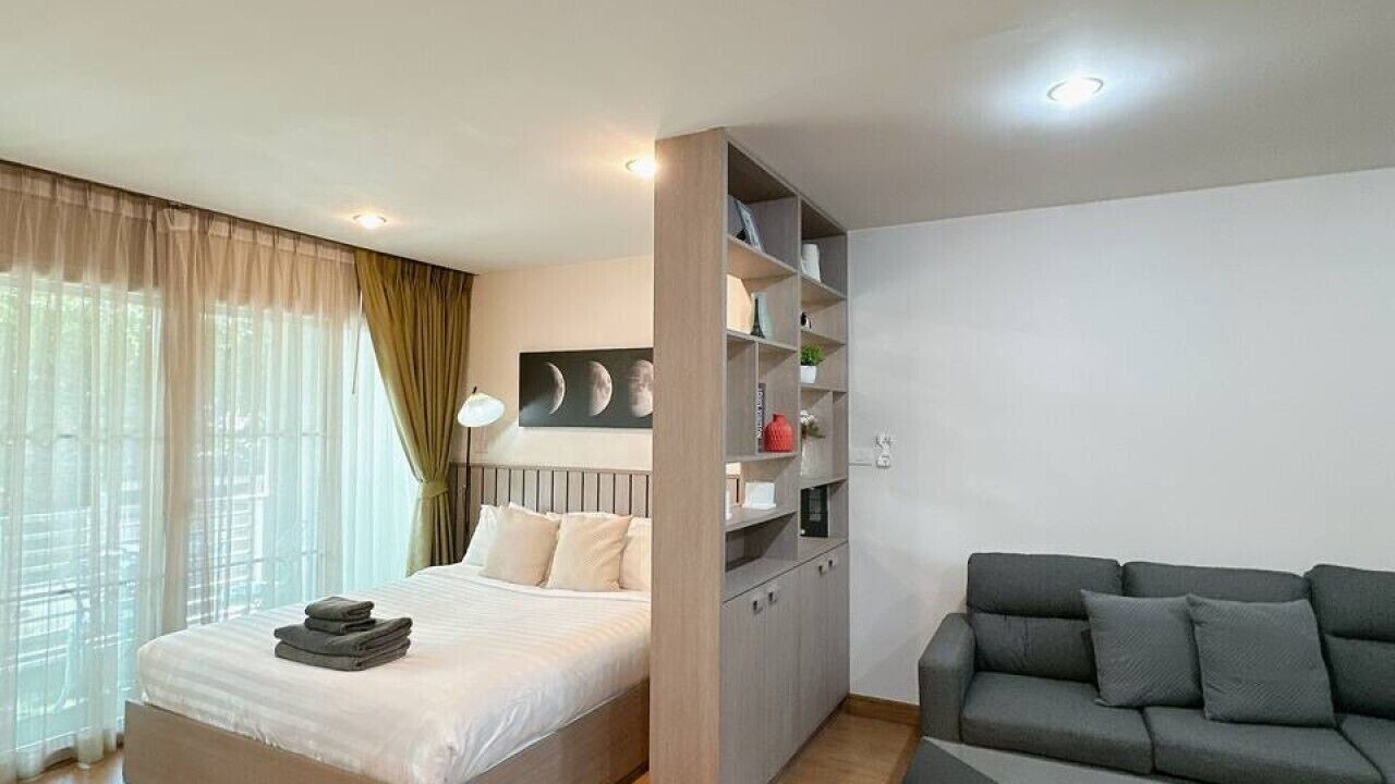 Photo of Bedroom in Nimman