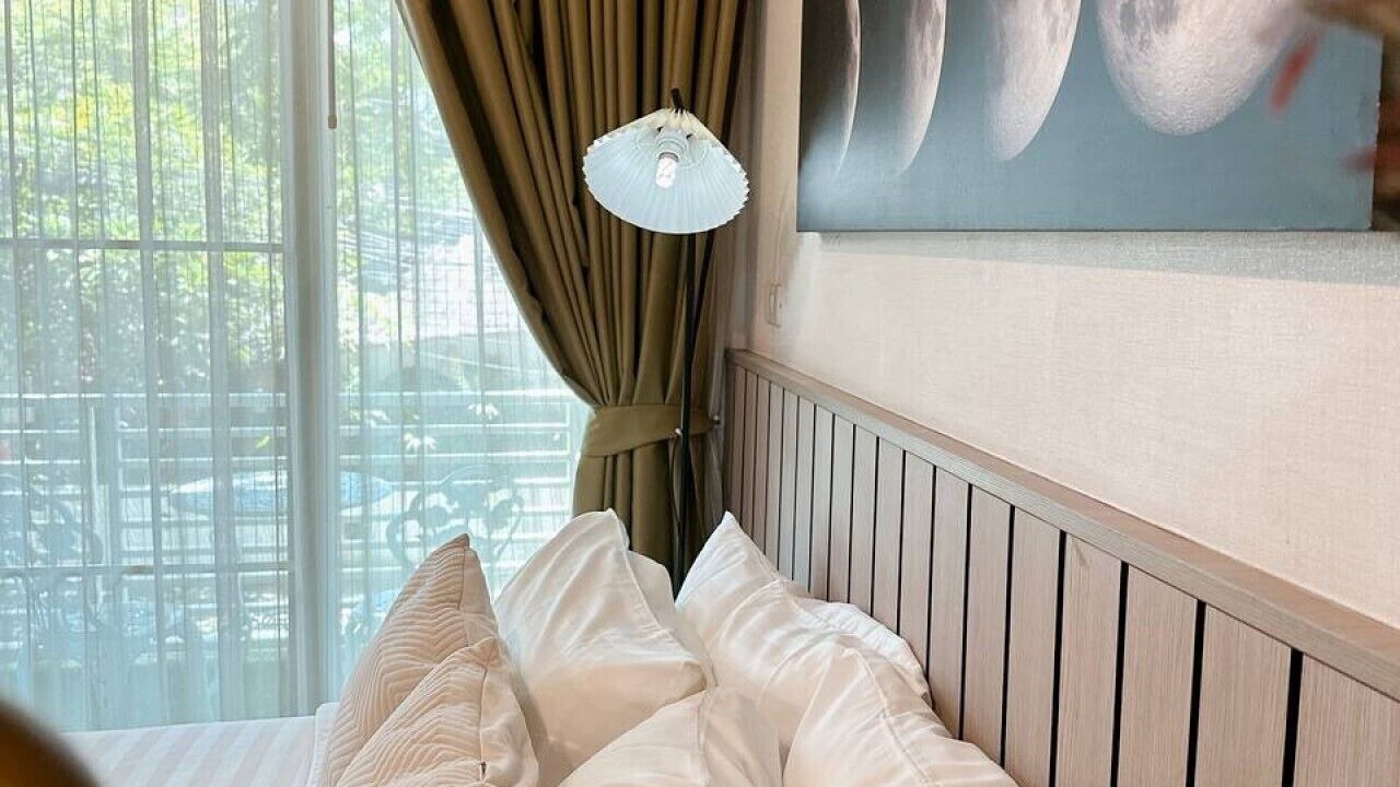 Photo of Bedroom in Nimman