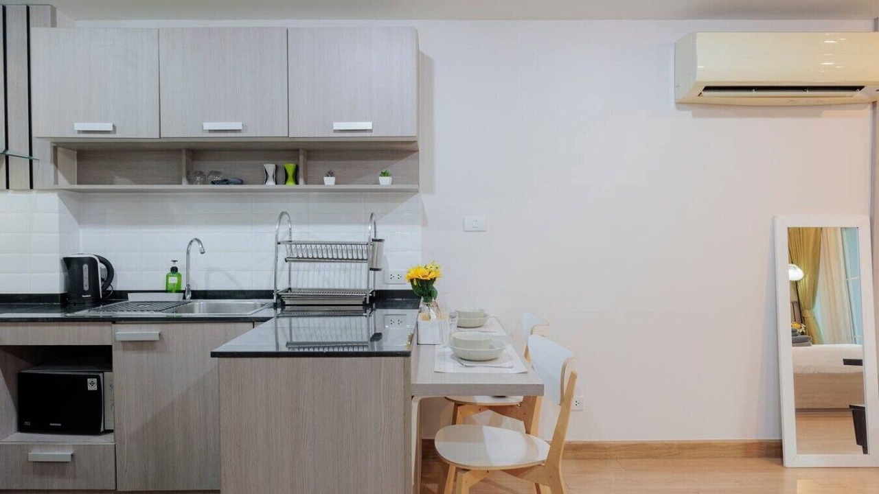 Photo of Kitchen in Nimman