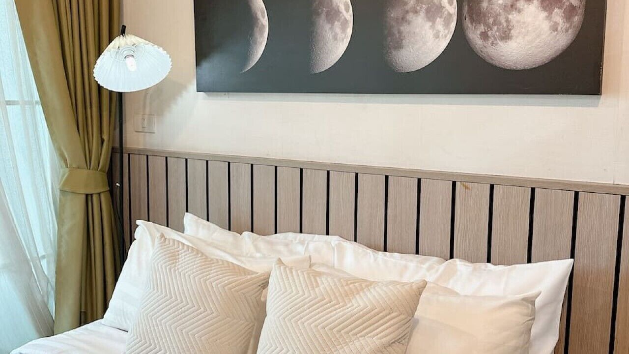 Photo of Bedroom in Nimman