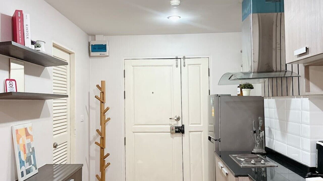 Photo of Kitchen in Nimman