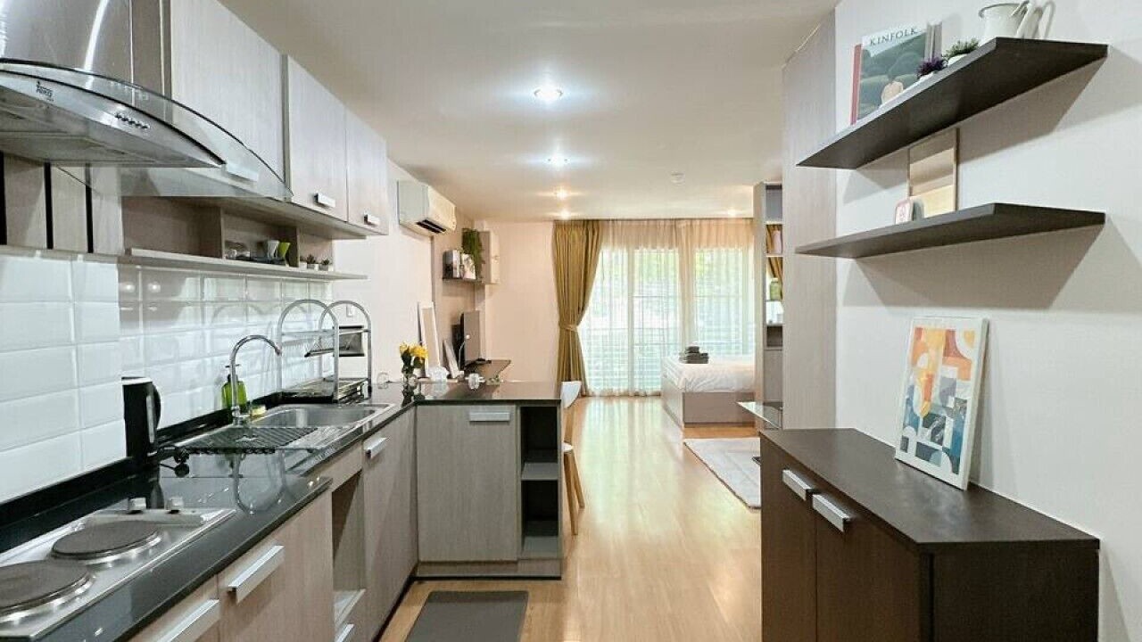 Photo of Kitchen in Nimman