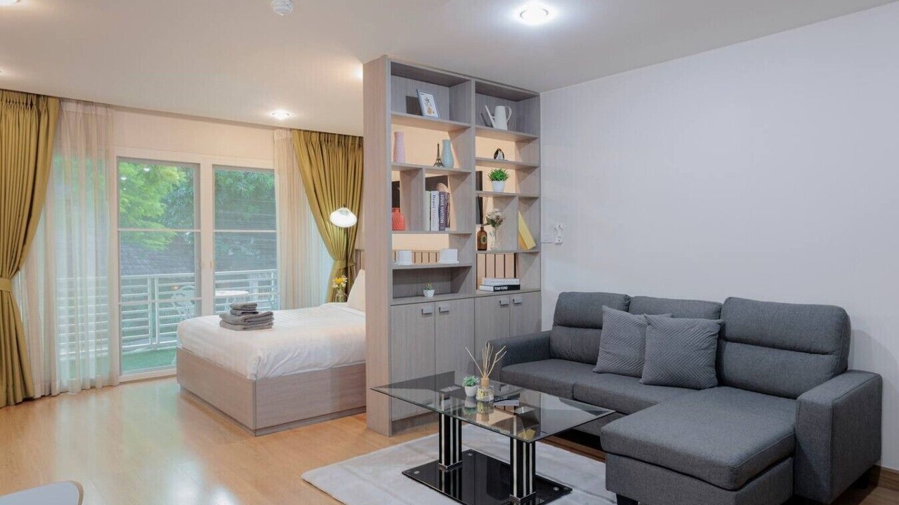 Photo of Bedroom in Nimman