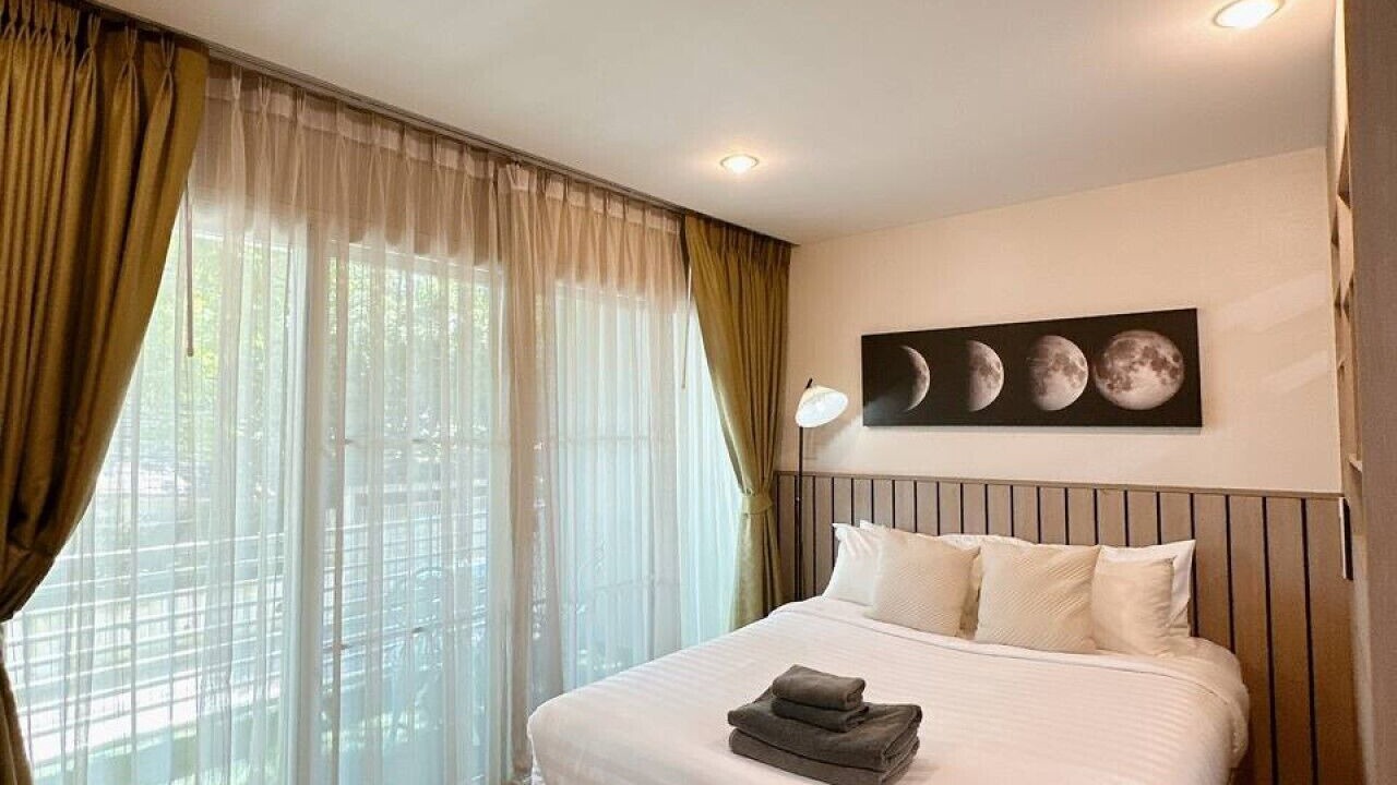 Photo of Bedroom in Nimman